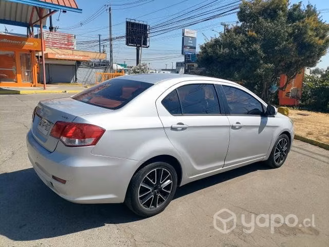 Se vende Great Wall Voleex C30