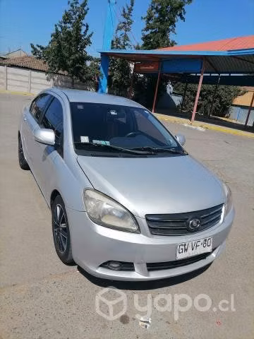 Se vende Great Wall Voleex C30