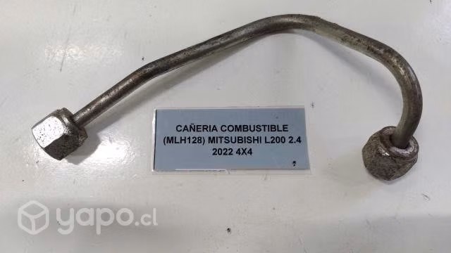 Cañeria Combustible Mitsubishi L