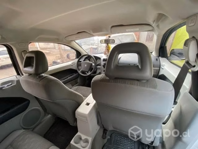 Dodge Caliber en venta - Imagen 3