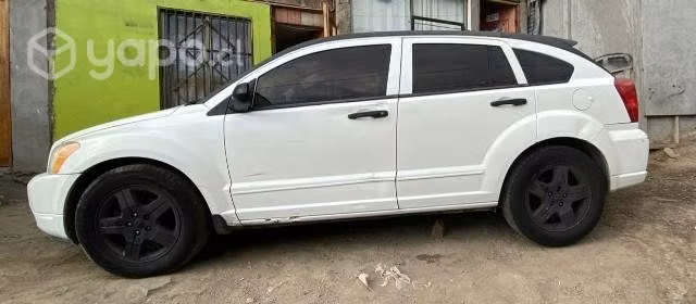Dodge Caliber en venta - Imagen 2