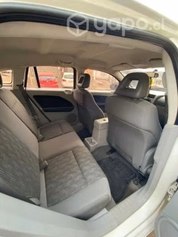 Dodge Caliber en venta - Imagen 4