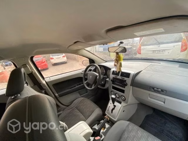 Dodge Caliber en venta - Imagen 5