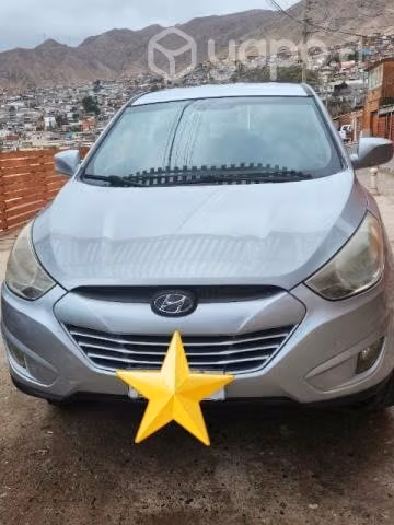Hyundai Tucson 2013 - Imagen 2