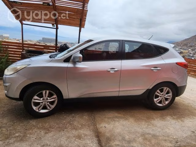Hyundai Tucson 2013 - Imagen 6