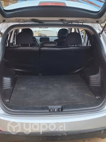Hyundai Tucson 2013 - Imagen 4