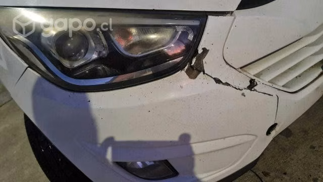 Hyundai Tucson 2014 Diesel - Imagen 16