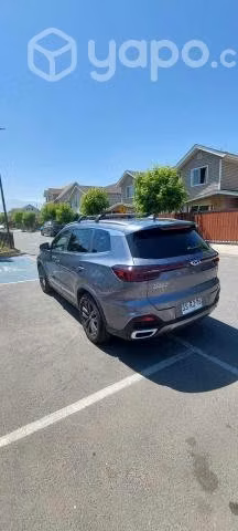 CHERY TIGGO 8 2023 Automatica