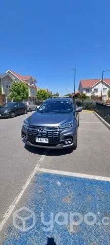 CHERY TIGGO 8 2023 Automatica