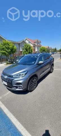 CHERY TIGGO 8 2023 Automatica