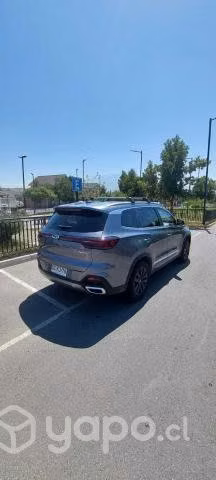 CHERY TIGGO 8 2023 Automatica