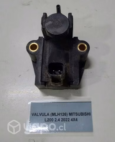 Valvula Mitsubishi L