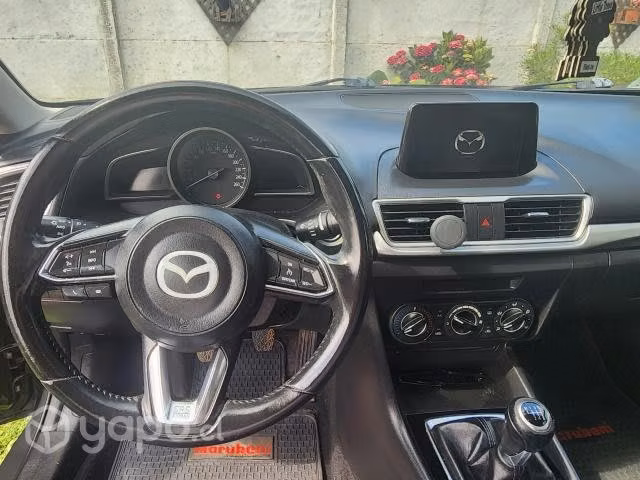 Mazda 3 2017 full full - Imagen 4