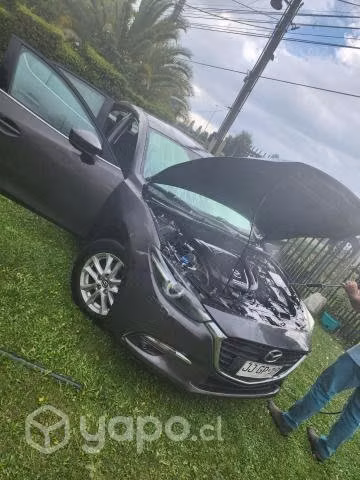 Mazda 3 2017 full full - Imagen 6