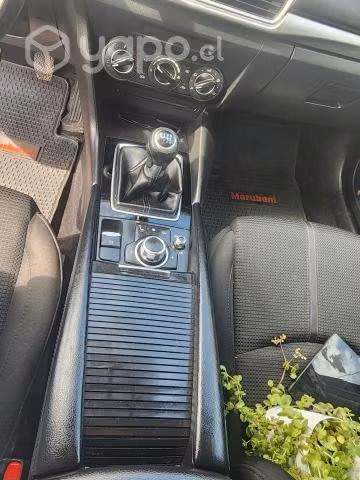 Mazda 3 2017 full full
