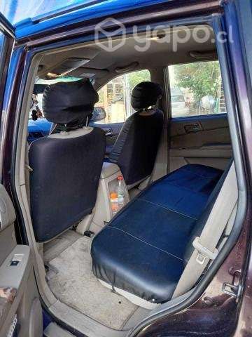 Ssangyong kyron 2006