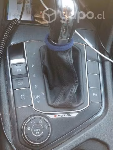 VOLKSWAGEN TIGUAN Diesel 4x4 2019