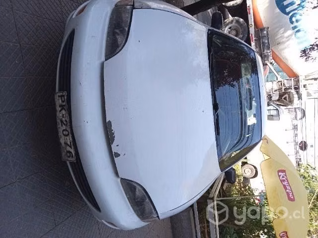 Chevrolet cavalier