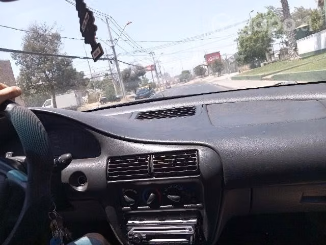 Chevrolet cavalier