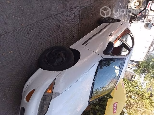 Chevrolet cavalier