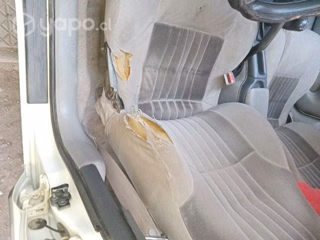 Chevrolet cavalier
