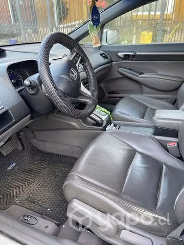 Honda Civic año 2007