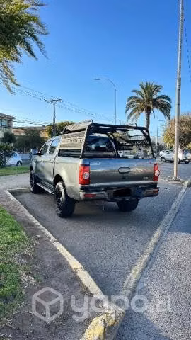 Jac T6 2.0 Turbo diesel 2018