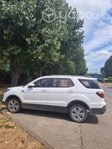 Changan cx70