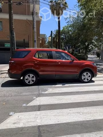 Changan cx70 2021