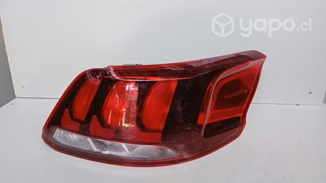 Foco peugeot 301 dmg repuestos 8.88