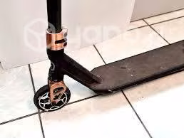 Scooter oxelo 6061 t6