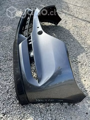 Parachoque mazda cx5