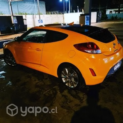Veloster - Imagen 2