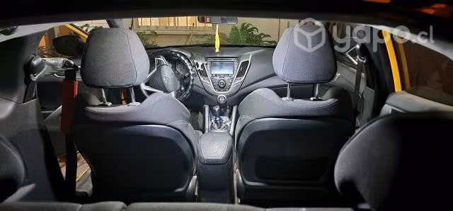 Veloster - Imagen 5