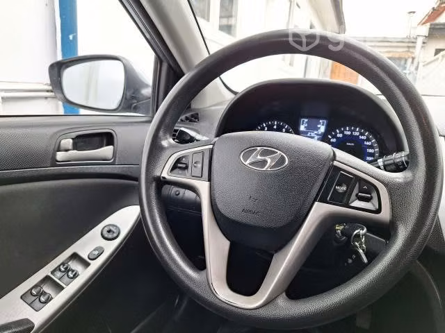 Hyundai accent 2018 - Imagen 5