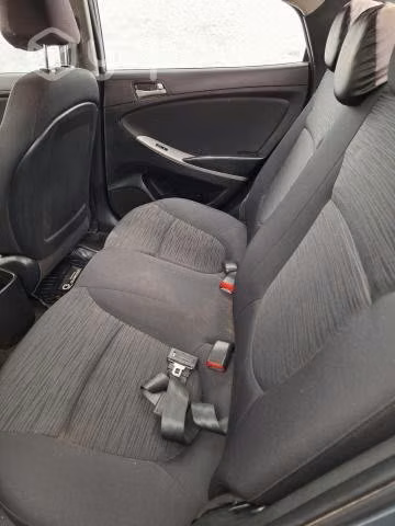Hyundai accent 2018 - Imagen 6