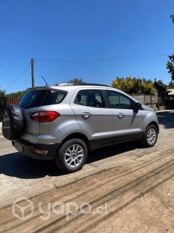 Ford ecosport 2019 - Imagen 6