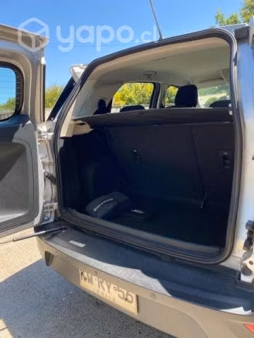 Ford ecosport 2019 - Imagen 3