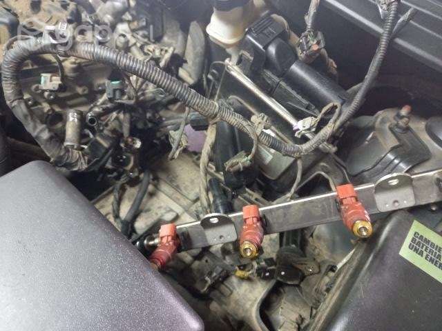 Motor hyundai tucson 2015 2.0 - Imagen 3