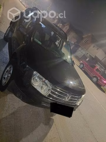 Renault Duster 1.6 excelente estado