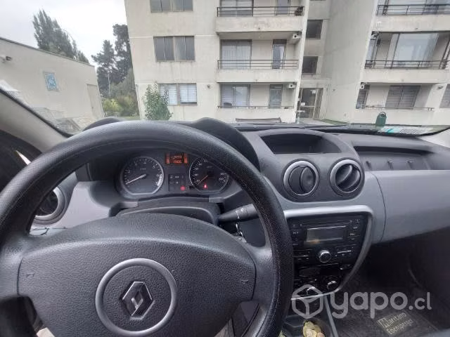 Renault Duster 1.6 excelente estado