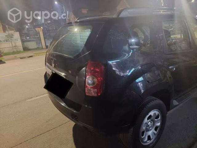 Renault Duster 1.6 excelente estado