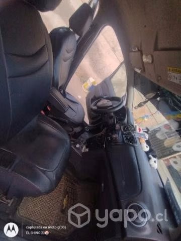 Vendo taxi colectivo