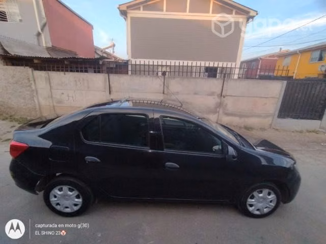 Vendo taxi colectivo