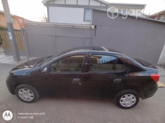 Vendo taxi colectivo