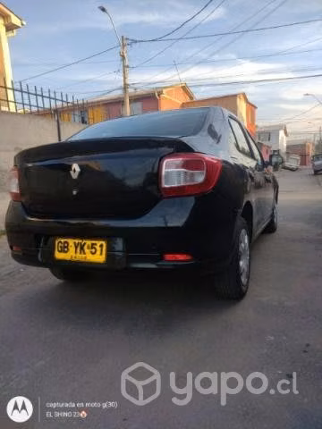 Vendo taxi colectivo