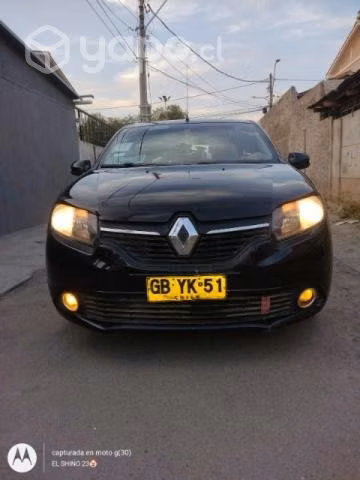 Vendo taxi colectivo