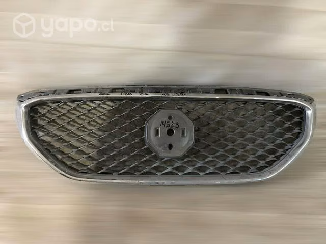 Mascara MG ZS 2017 2022