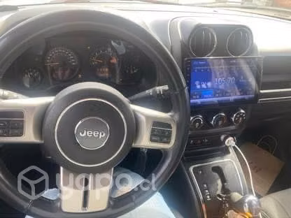 Jeep Patriot 4x4
