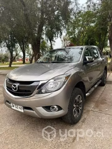 Mazda bt